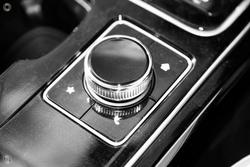 2025 Mahindra XUV700 AX7L Dazzling Silver