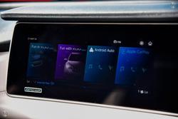 2025 Mahindra XUV700 AX7L Dazzling Silver