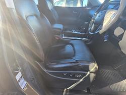 2013 Nissan Patrol Ti-L