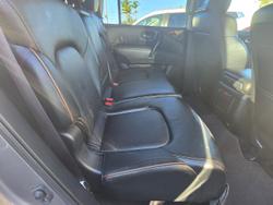 2013 Nissan Patrol Ti-L