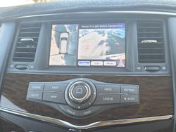 2013 Nissan Patrol Ti-L