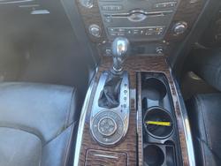 2013 Nissan Patrol Ti-L