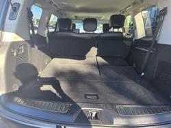 2013 Nissan Patrol Ti-L