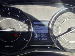 2013 Nissan Patrol Ti-L