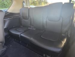 2013 Nissan Patrol Ti-L