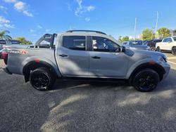 2024 Nissan Navara PRO-4X