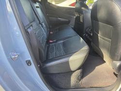 2024 Nissan Navara PRO-4X