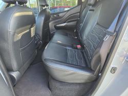 2024 Nissan Navara PRO-4X