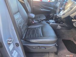 2024 Nissan Navara PRO-4X