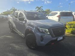 2024 Nissan Navara PRO-4X