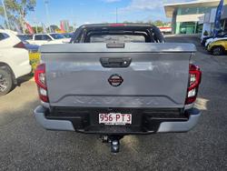 2024 Nissan Navara PRO-4X