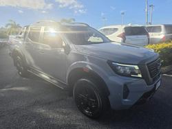 2024 Nissan Navara PRO-4X
