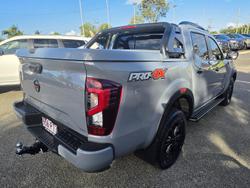 2024 Nissan Navara PRO-4X