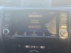 2024 Nissan Navara PRO-4X