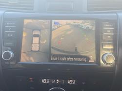 2024 Nissan Navara PRO-4X