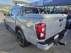 2024 Nissan Navara PRO-4X