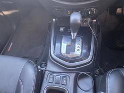 2024 Nissan Navara PRO-4X