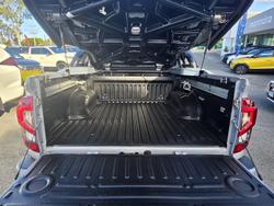 2024 Nissan Navara PRO-4X