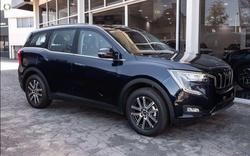 2025 Mahindra XUV700 AX7L