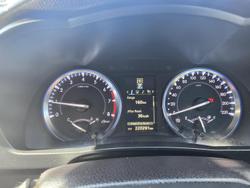 2015 Toyota Kluger Grande