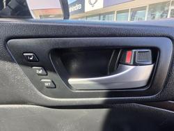 2015 Toyota Kluger Grande