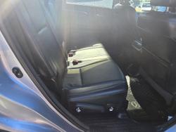 2015 Toyota Kluger Grande