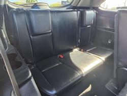 2015 Toyota Kluger Grande