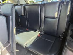 2015 Toyota Kluger Grande