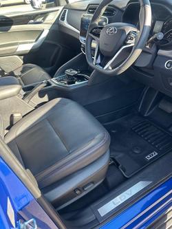 2024 LDV T60 Max LUXE Mega Tub