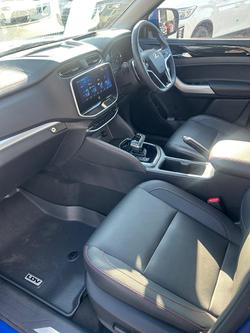 2024 LDV T60 Max LUXE Mega Tub