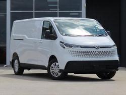 2026 LDV Deliver 7