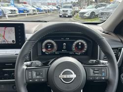 2025 Nissan X-TRAIL TI