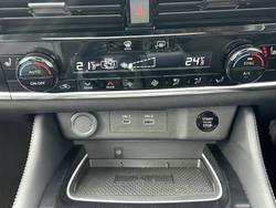 2025 Nissan X-TRAIL TI