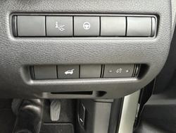 2025 Nissan X-TRAIL TI