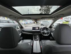 2025 Nissan X-TRAIL TI