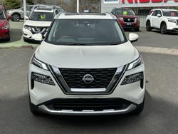 2025 Nissan X-TRAIL TI