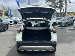 2025 Nissan X-TRAIL TI