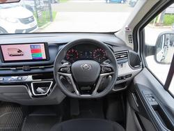 2026 LDV Deliver 7