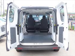 2026 LDV Deliver 7