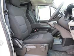 2026 LDV Deliver 7