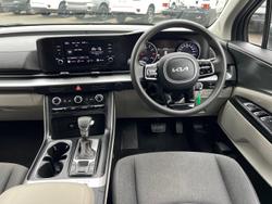 2023 Kia Carnival S KA4 MY23 Astra Blue