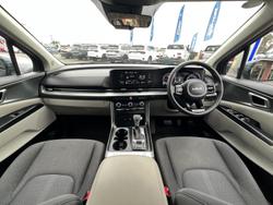 2023 Kia Carnival S KA4 MY23 Astra Blue