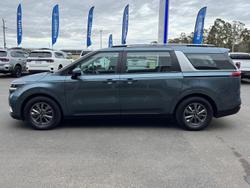 2023 Kia Carnival S KA4 MY23 Astra Blue