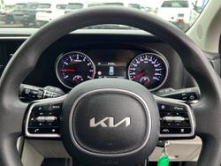 2023 Kia Carnival S KA4 MY23 Astra Blue