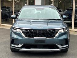 2023 Kia Carnival S KA4 MY23 Astra Blue