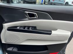 2023 Kia Carnival S KA4 MY23 Astra Blue