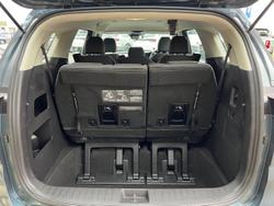2023 Kia Carnival S KA4 MY23 Astra Blue