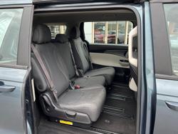 2023 Kia Carnival S KA4 MY23 Astra Blue