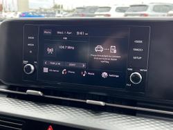 2023 Kia Carnival S KA4 MY23 Astra Blue