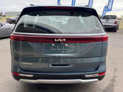 2023 Kia Carnival S KA4 MY23 Astra Blue